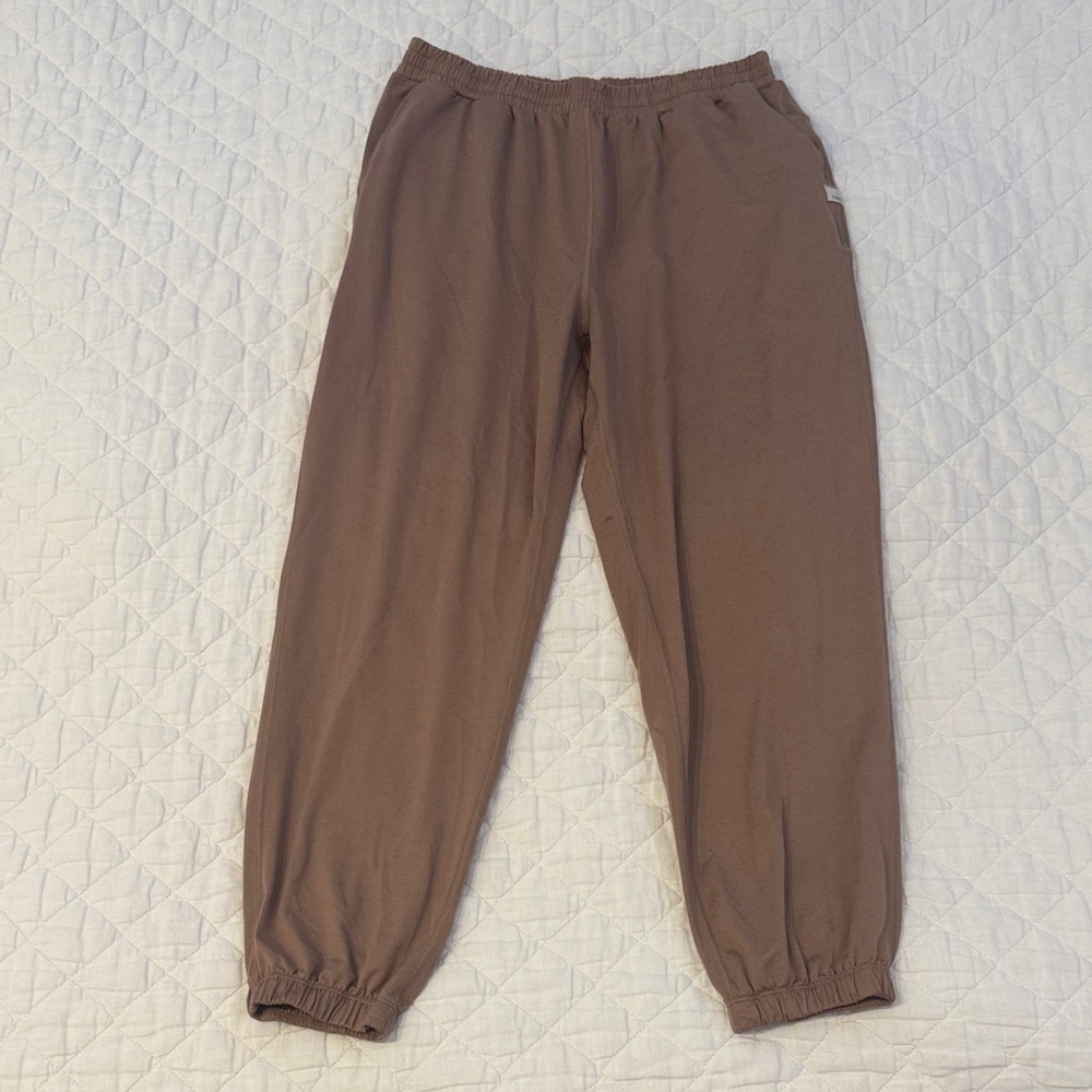Vuori Boyfriend Sweatpants M